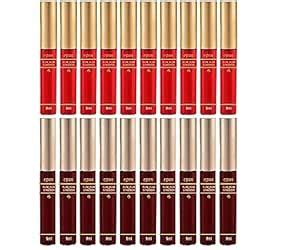 100% Natural Herbal Makeup Liquid Sindoor with Sponge-Tip- Applicator ...