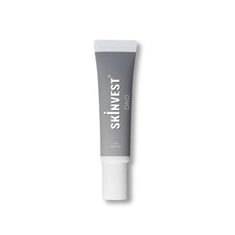 Under Eye Dark Circles – Skinvest