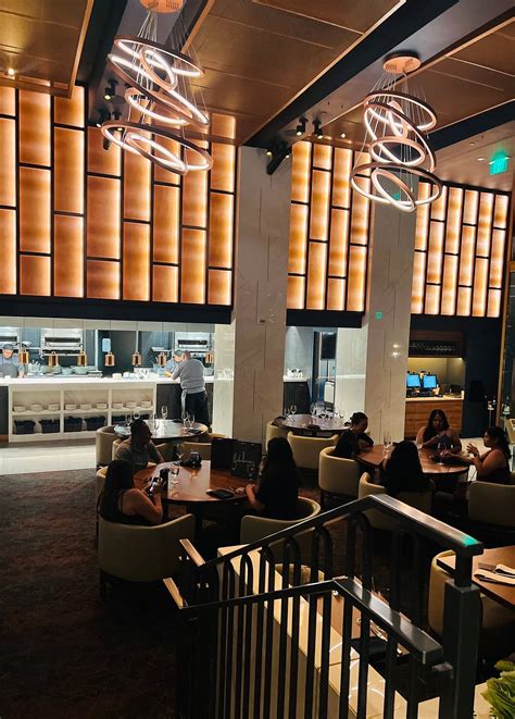 RAMSAY'S KITCHEN, Las Vegas - Restaurant Reviews, Photos & Phone Number ...