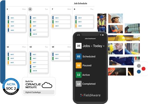 Field Service Management Software 的图像结果