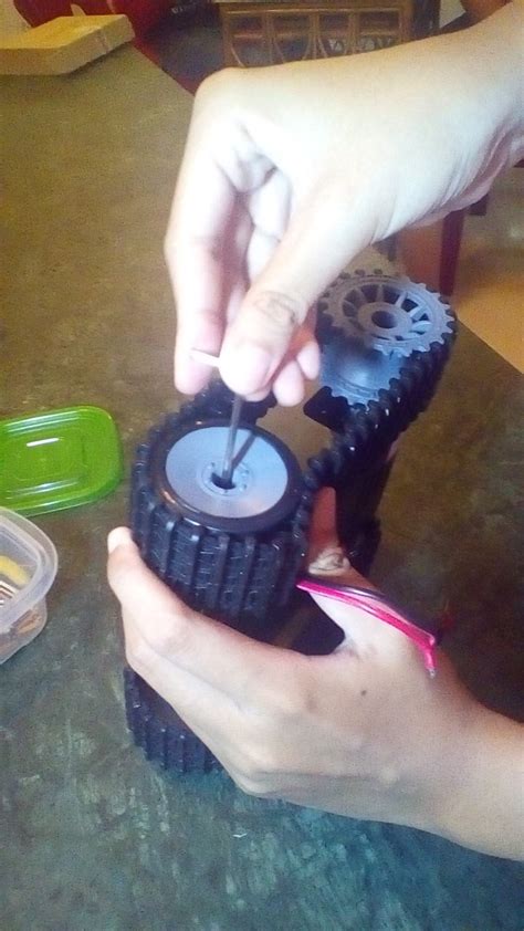 Image result for Arduino Tank