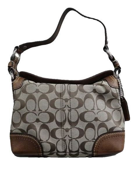 How vintage Coach bags became Gen Z’s must-have accessory of 2024 ...