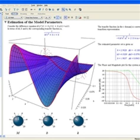 Maple Math Software 的图像结果