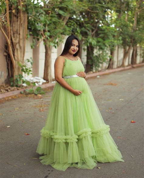 BABY PROUD PARTY WEAR GOWN – babyproud.in