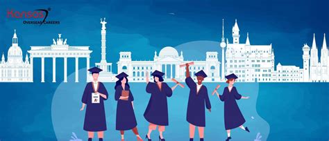 Top 10 German Study Visa Requirements for Indian Students