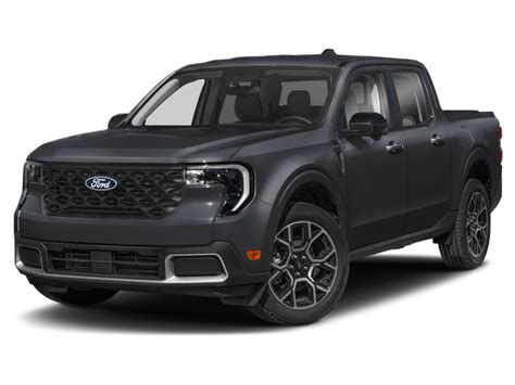New 2026 Ford Maverick Lariat For Sale in Manhattan, NY | Auto Navigator