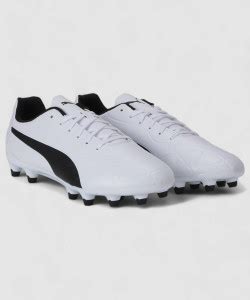 PUMA Monarch FG Football Shoes For Men - Buy PUMA Monarch FG Football ...
