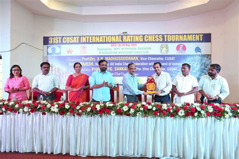 Department of Physical Education