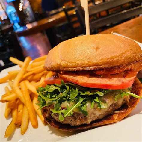 Steelhead Bar & Grille | Spokane - Downtown | Eclectic, Seafood ...