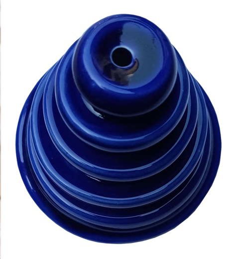 Back Flow Cone Burner - Burners