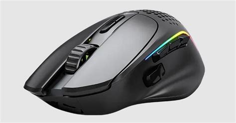 Glorious Model OCPS 的图像结果