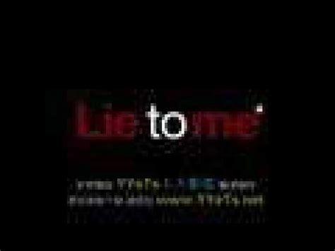《Lie To Me》第一季 第十集