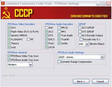 Image result for MP4 Codec Download