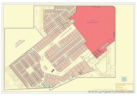 Omaxe Connaught Place - Sector Beta 2, Greater Noida - Office Space ...