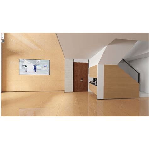 Claros Beige Ultima Kajaria Tile — Saini World
