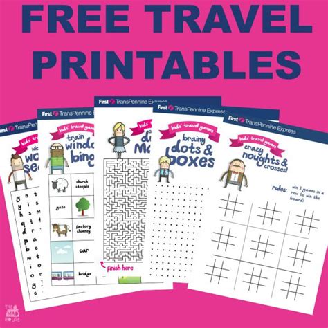 Travel Printable Pictures 的图像结果