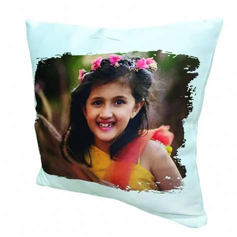 Sublimation Cushion - Sublimation Couple Cushion Trader - Retailer from ...