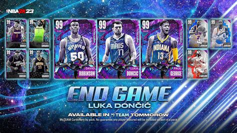 List Of Holo Cards 2K23 at Sean Swick blog