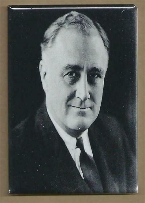 Roosevelt 的图像结果