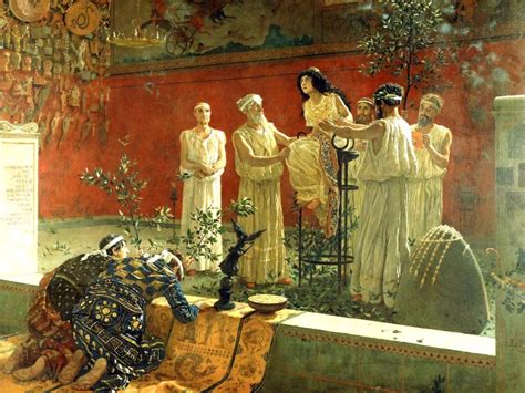 Image result for Pythian Oracle of Delphi