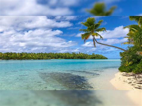 Tuvalu country will soon disappear from the world map, know what is the ...