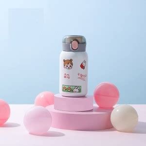 shree giriraj enterprise Water Bottle for Kids Insulated Stainless ...