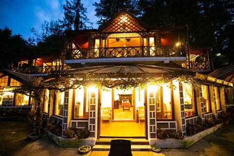THE HIVE COTTAGE (Nainital) - Hotel Reviews, Photos, Rate Comparison ...