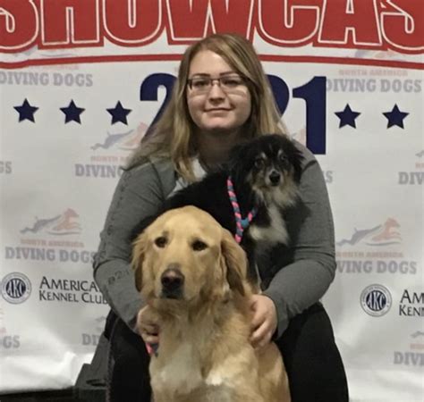 Staff - American K9 country