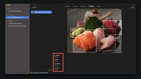 Image result for Object Detection Model Create by Using Ml.net