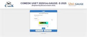 COMEDK 2025: UGET Round 4 Choice Filling Begins Today; Check Important ...