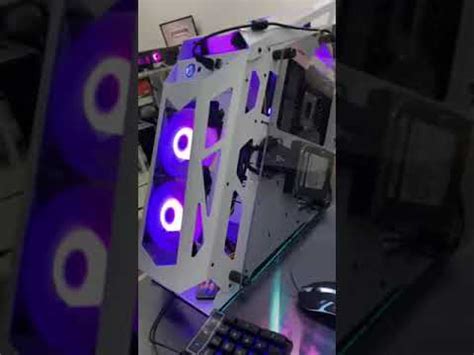 Cyborg CPU Case 的图像结果