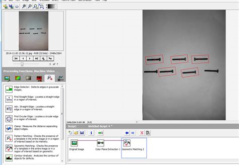 Image result for Geometric Matching Algorithm