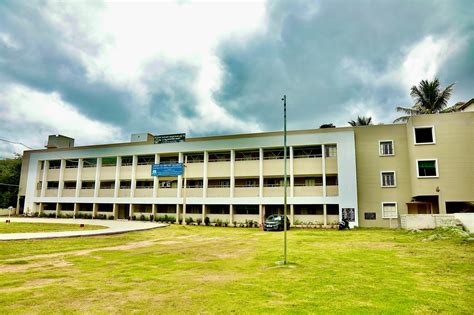 New Jerusalem Vocational Training College in Indiranagar Extension ...