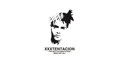 XXXTentacion Revenge Desktop Wallpapers - Wallpaper Cave