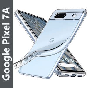 Fashionury Back Cover for Google Pixel 7A - Fashionury : Flipkart.com