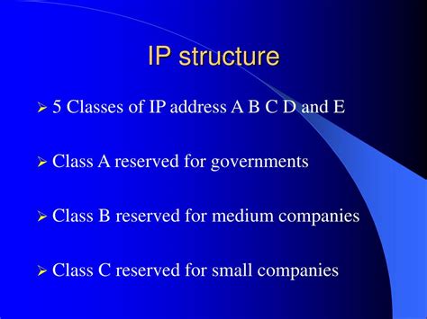 Image result for IP Address Sections
