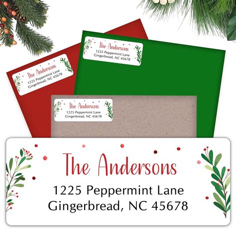 Printable Return Address Labels 的图像结果