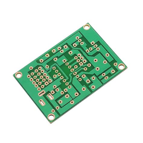 ICL8038 Monolithic Function Signal Generator Module DIY Kit Sine Squar