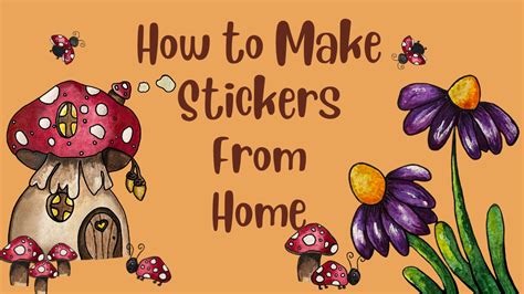 Image result for Create Stickers at Home
