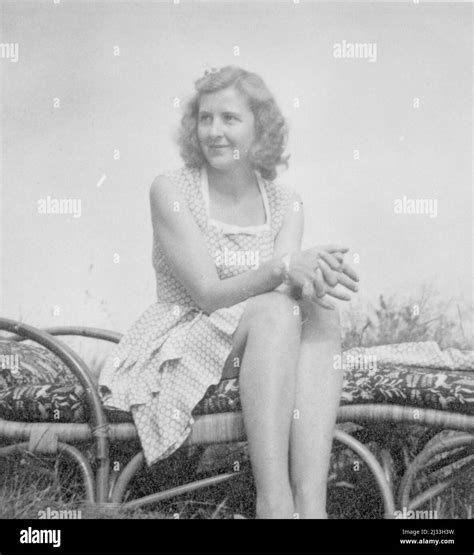 Eva Braun Nudes