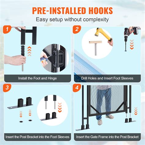 Image result for Install Pool Gate Locks