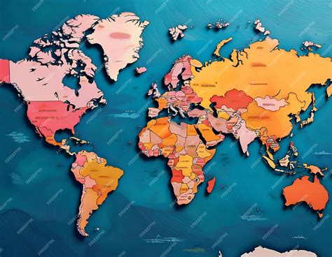 World Maps 的图像结果