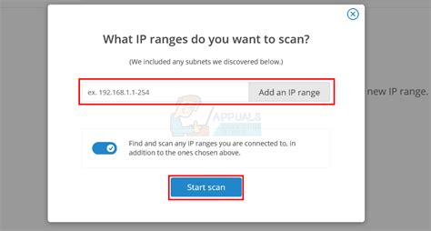 How to Use IP Scanner 的图像结果
