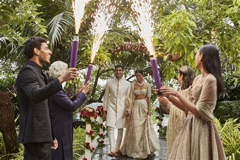 Hilton Mumbai International Airport - Venue - Andheri East - Weddingwire.in