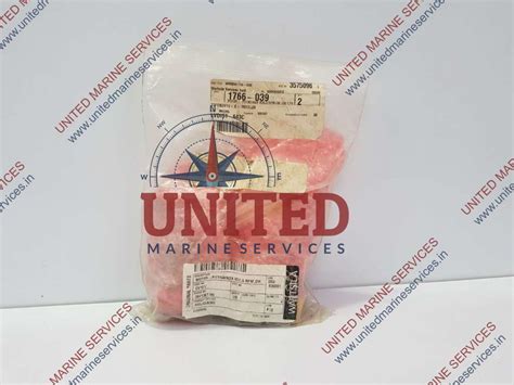 WOODWARD GM9412H918-R2 24 VDC MOTOR 1766-039 | United Marine Services