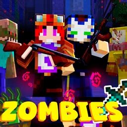 Image result for Minecraft Zombie Multiplayer Modpack