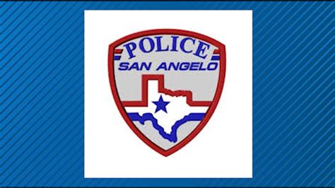 UPDATE: Teen suspects arrested in San Angelo murder investigation ...