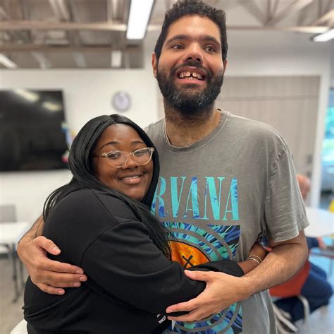 Getting to Know… Jasmine Payne - JSDD