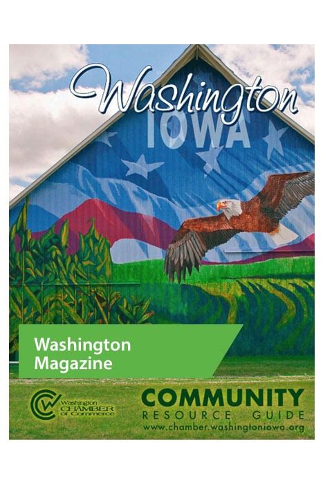 Jones & Eden Funeral Home - City of Washington, Iowa