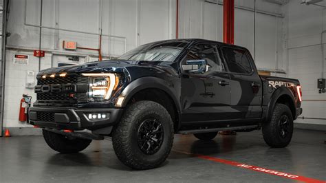2023 Ford Raptor R Color Options List - Infoupdate.org